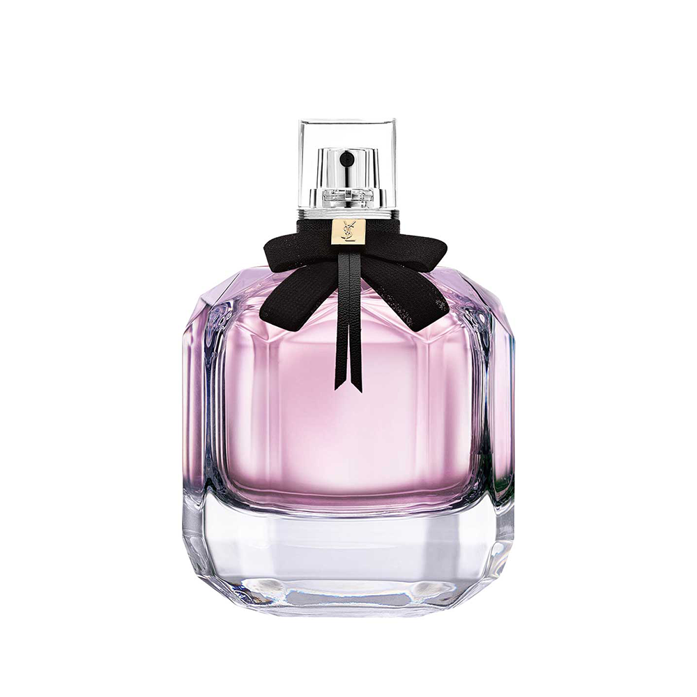 عطر ايف سان لوران مون باريس للنساء - او دي بارفيوم 90 مل