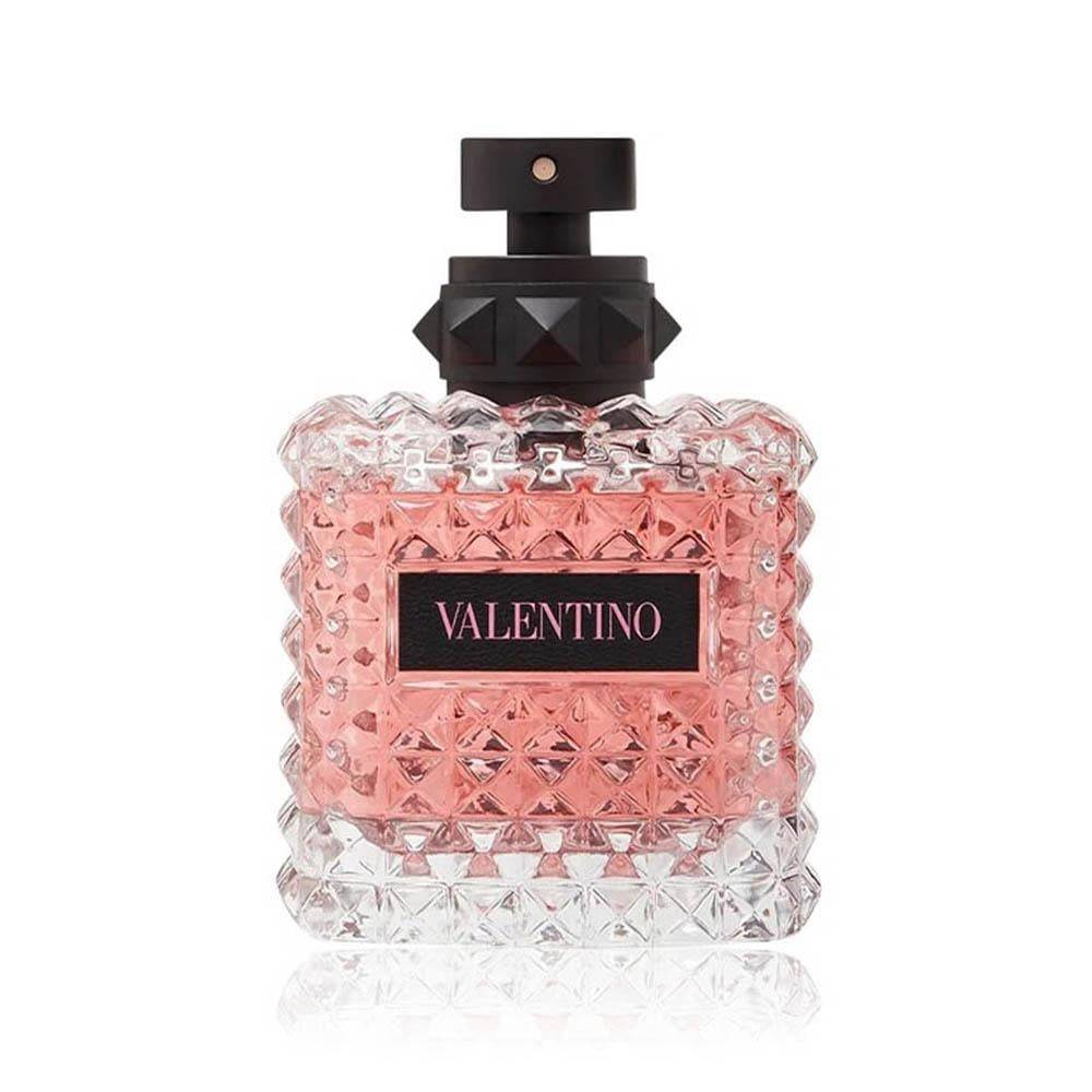 عطر فالنتينو دونا بورن ان روما للنساء - او دى بارفيوم 100 مل