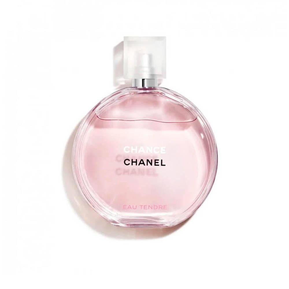 عطر شانيل شانس او تندر للنساء - او دى تواليت 100 مل