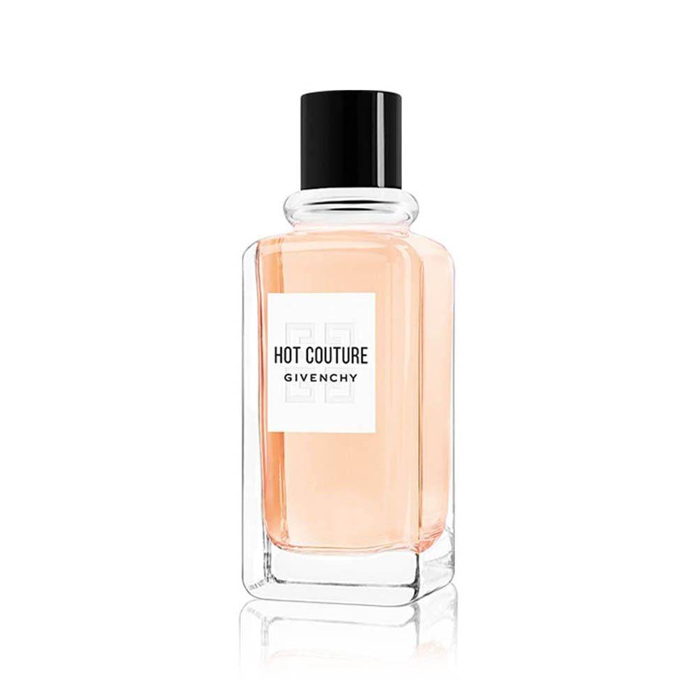 عطر جيفنشي هوت كوتور للنساء - او دى بارفيوم 100 مل
