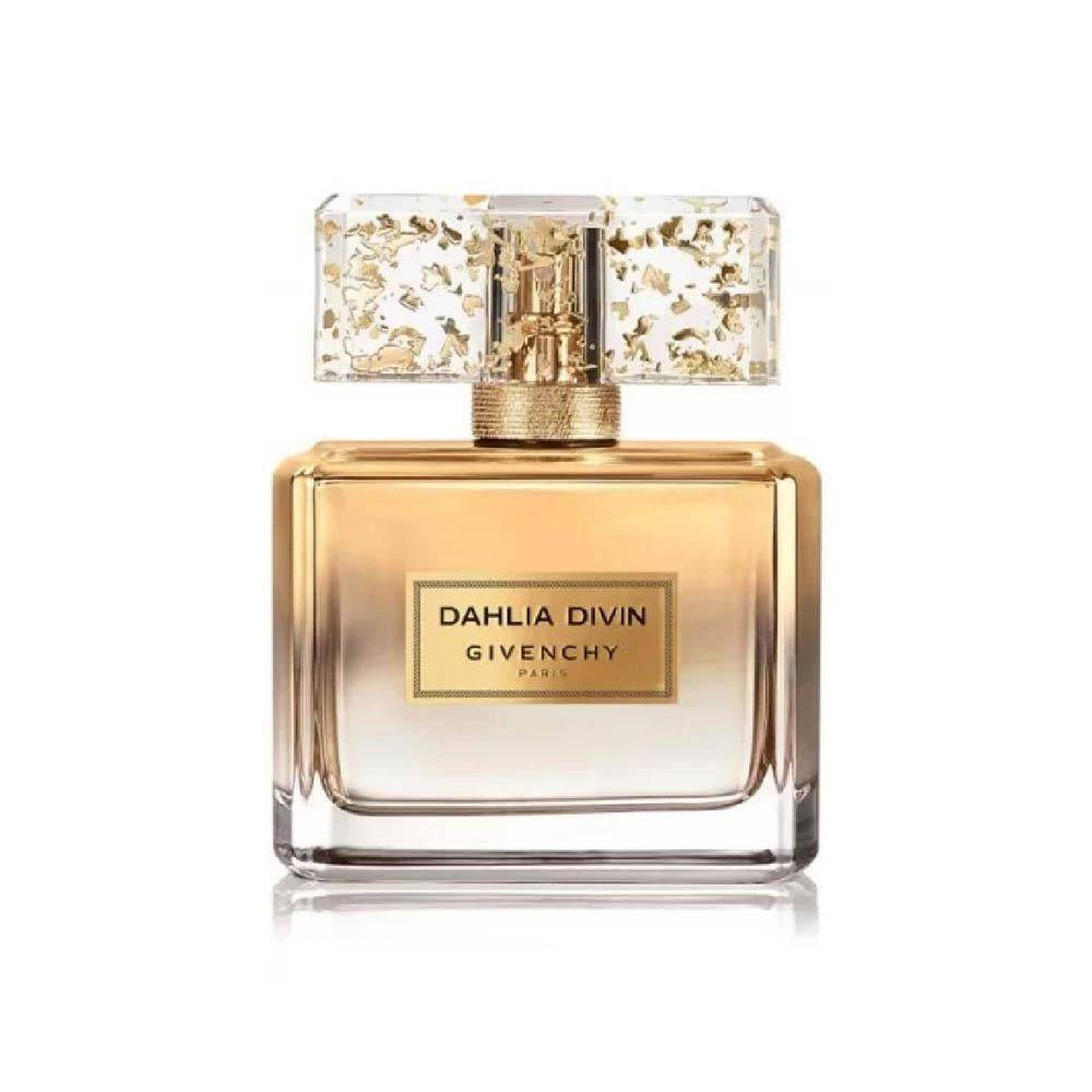 Givenchy Dahlia Divine Le Nectar perfume for women, Eau de Parfum - 75 ml
