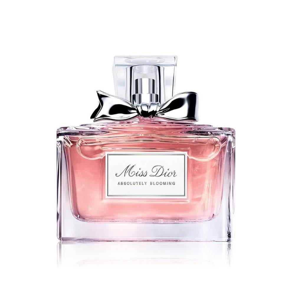 عطر ديور مِس ديور ابسلوتلي بلومينج للنساء - او دى بارفيوم 100 مل