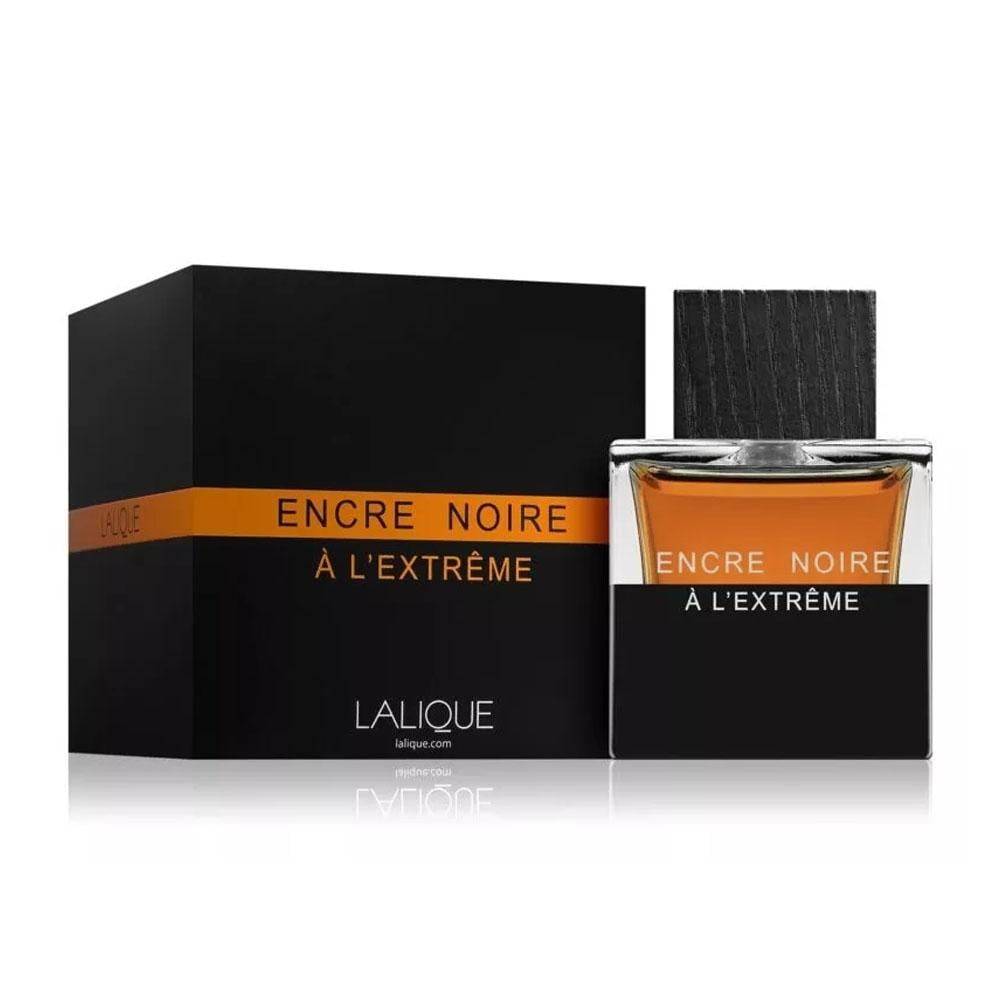 عطر لاليك انكر نوار ايه لي اكستريم للرجال - او دى بارفيوم 100 مل