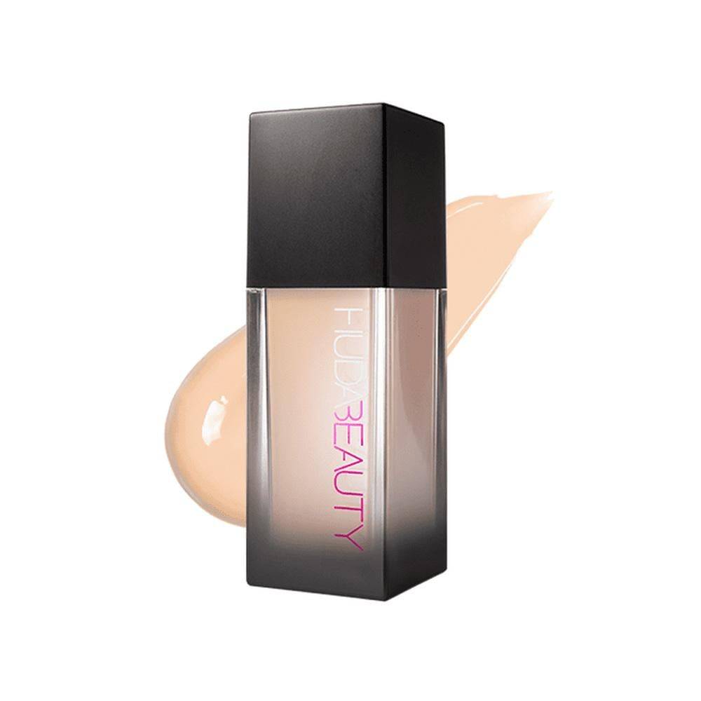 هدى بيوتي كريم أساس سائل 140G كاجو - 35 مل