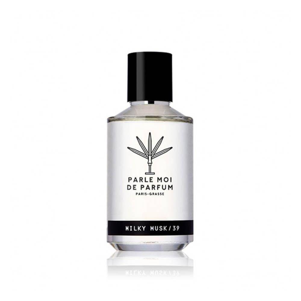 عطر بارلي موي دي بارفيوم ميلكي مسك / 39 - او دى بارفيوم 100 مل