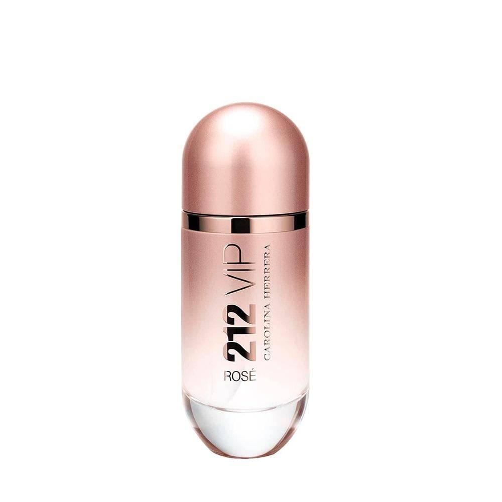 عطر كارولينا هيريرا 212 في اي بي روز للنساء - او دي بارفيوم 80 مل