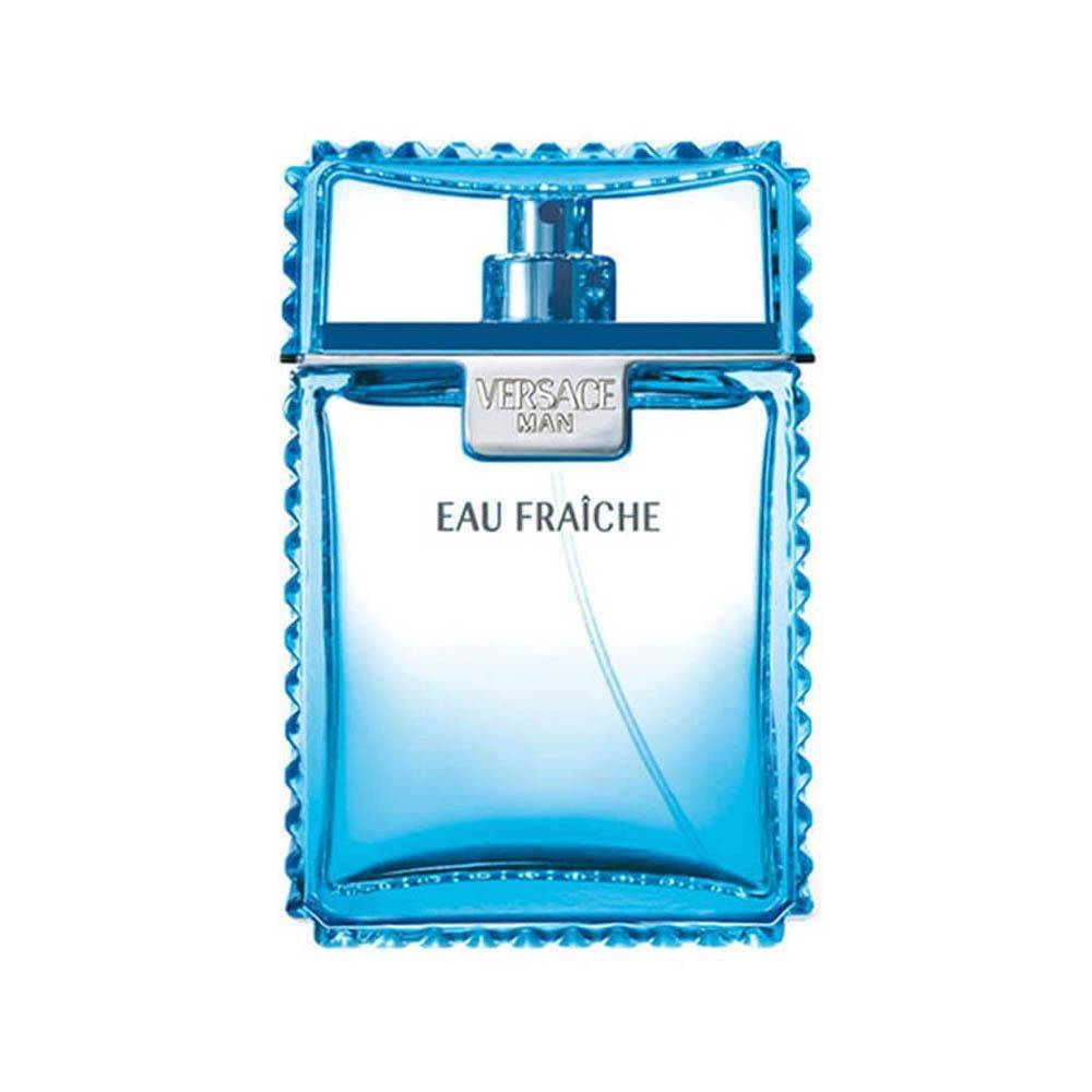عطر فرزاتشي مان او فريش للرجال - او دى تواليت 100 مل