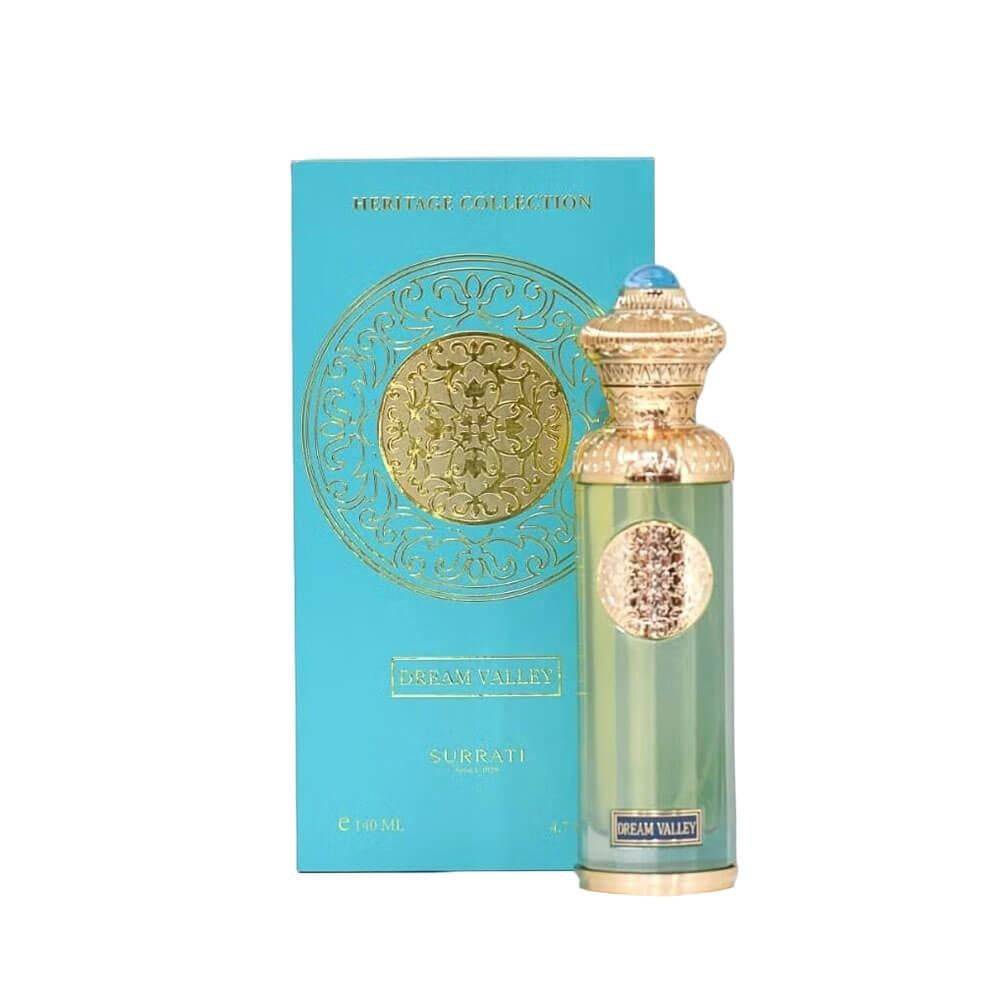 عطر السرتي هيريتاج كولكشن دريم فالي - او دى بارفيوم 140 مل