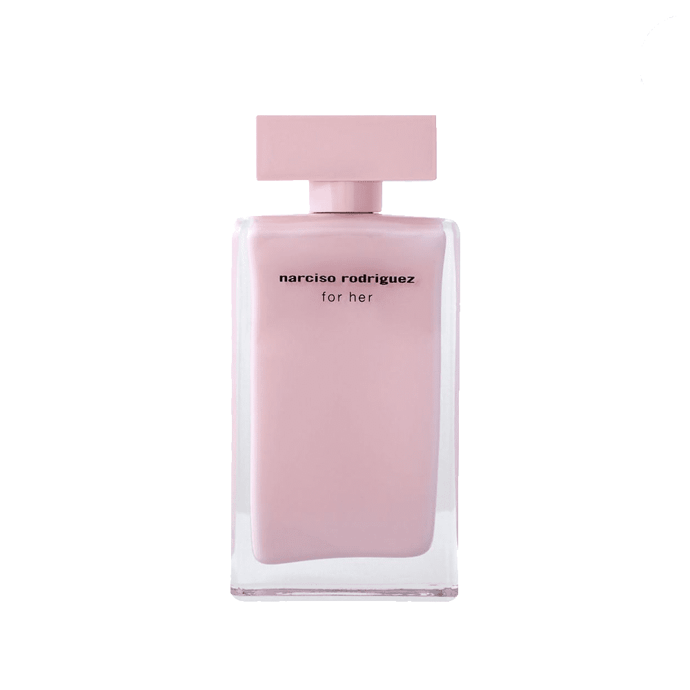عطر نارسيسو رودريغز فور هير للنساء - او دى بارفيوم 100 مل