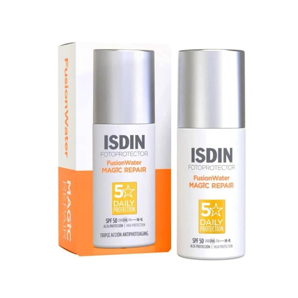 اسدين واقي شمس SPF50 فوتوبروتكتور فيوجن ووتر ماجيك ريبير - 50 جم