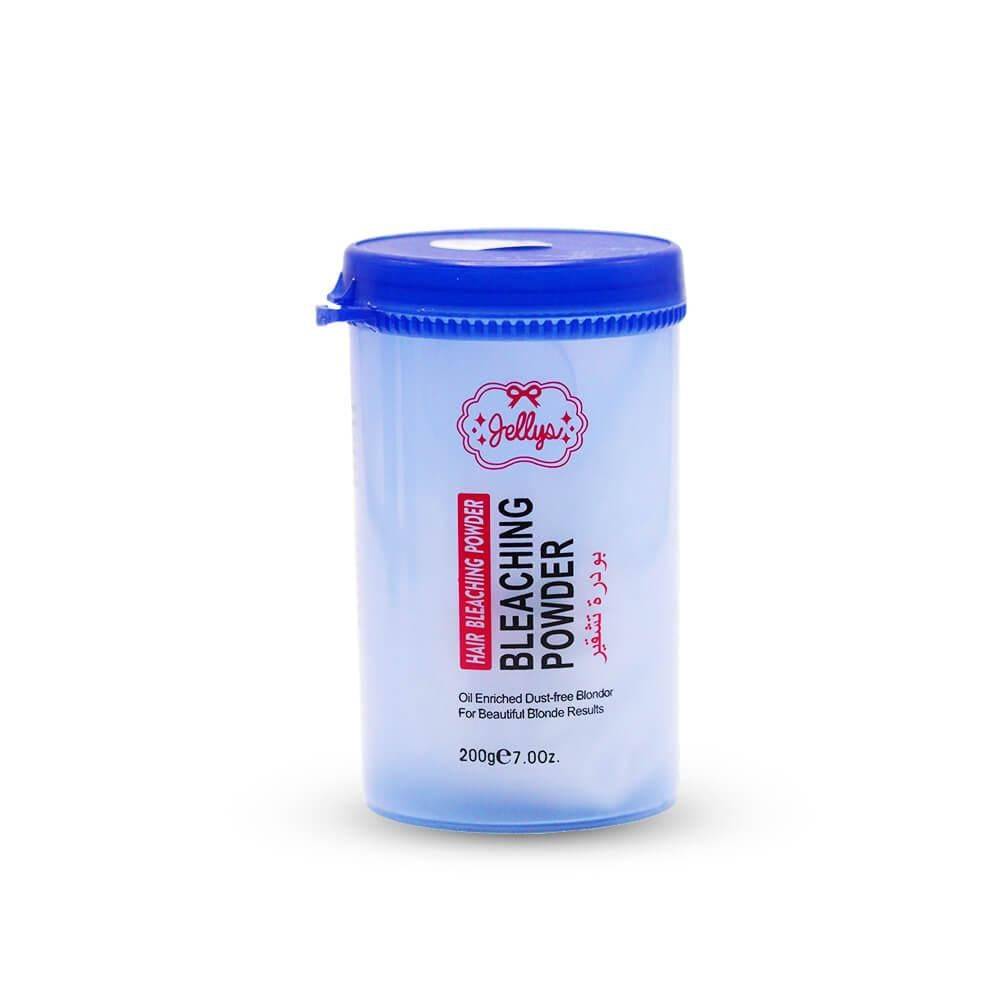 Jelly's Blonde Blue Mesh Blonde Powder - 200 gm