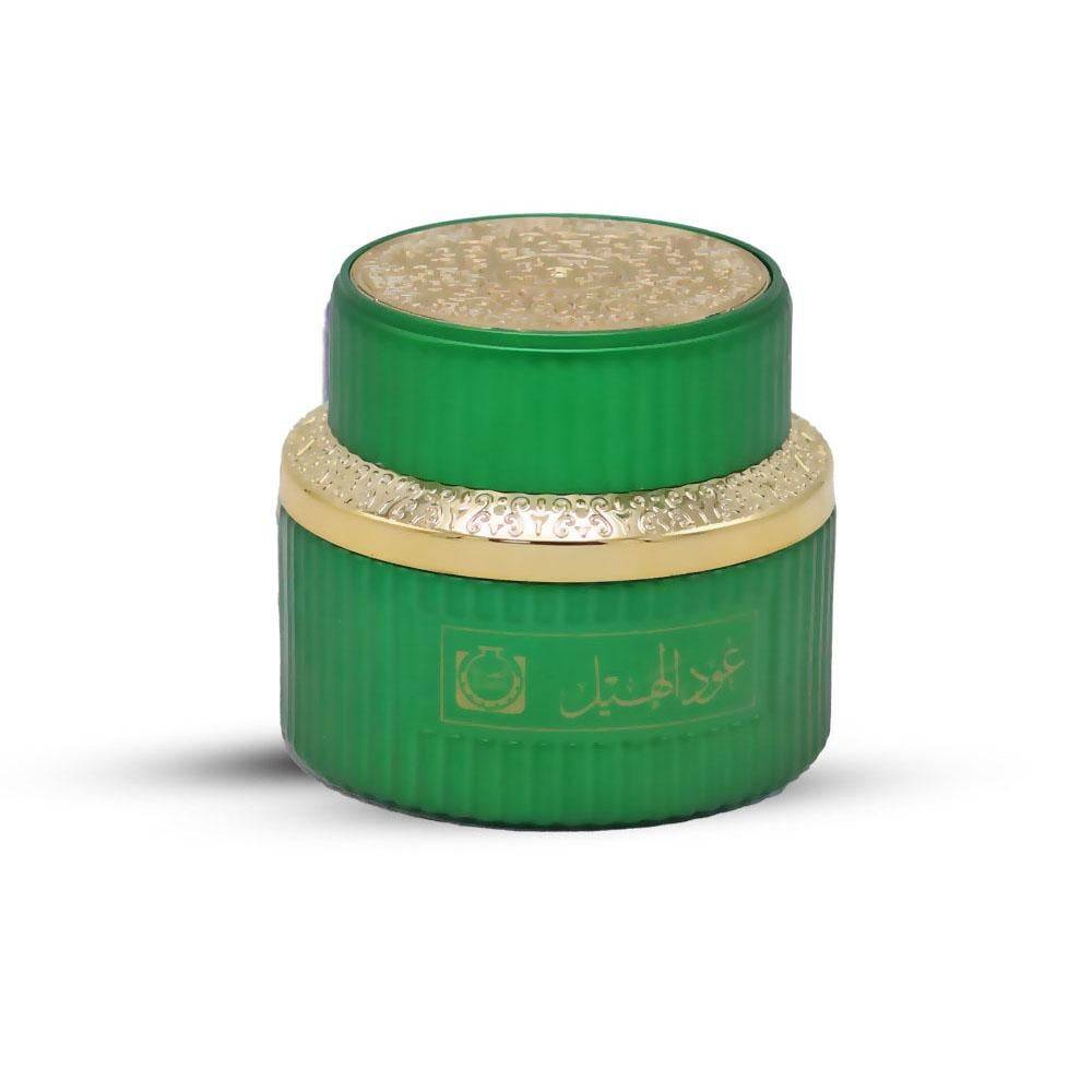 بخور السرتي معمول عود الهيل - 80 جم