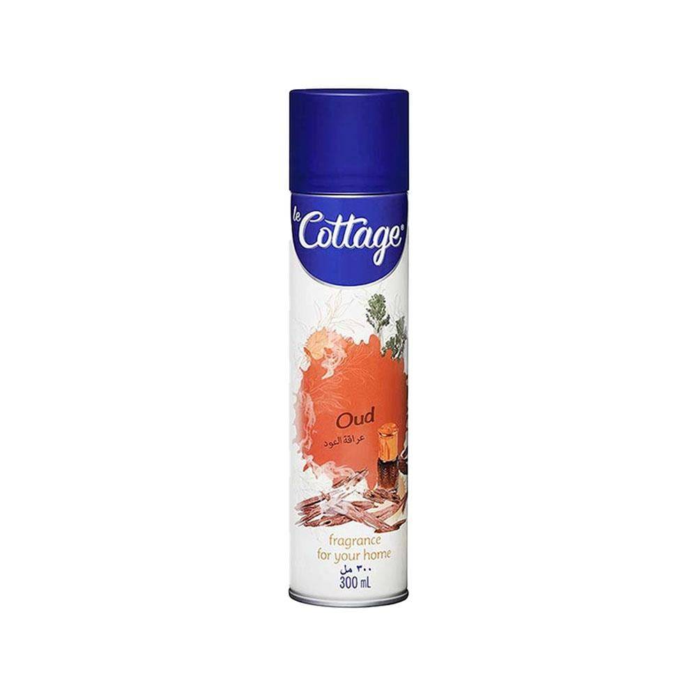 كوتاج معطر جو برائحة العود - 300 مل