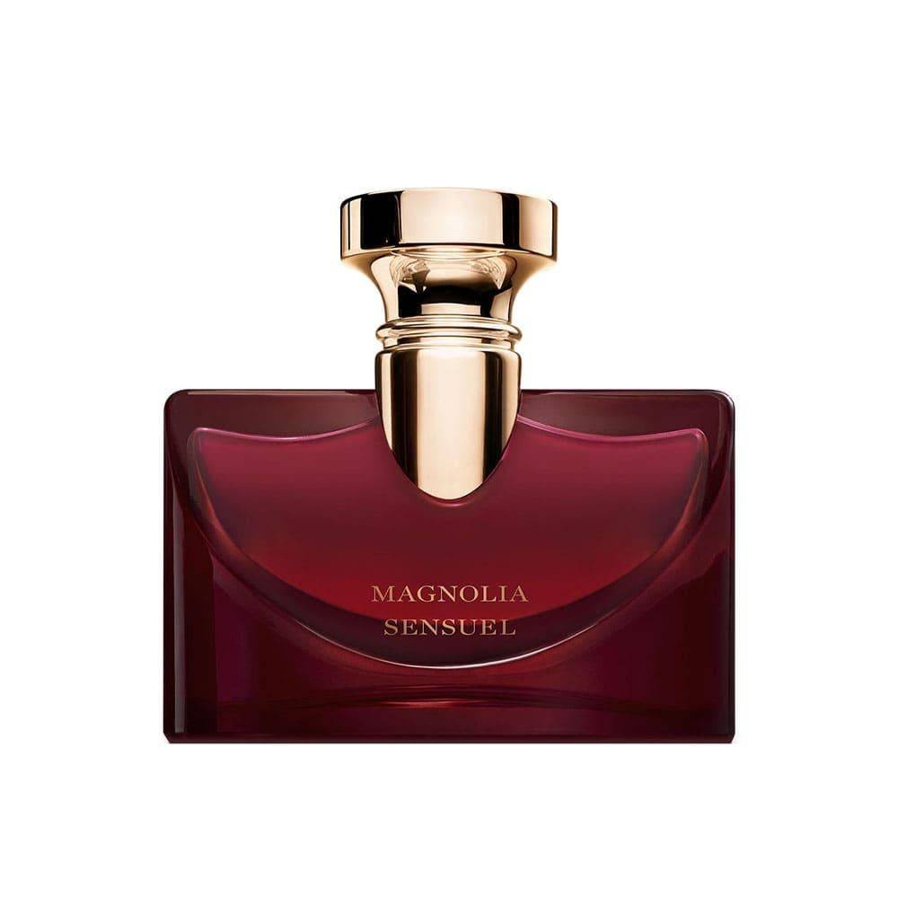 Bvlgari Splendida Mongolia Sensual perfume for women - Eau de Parfum 100 ml
