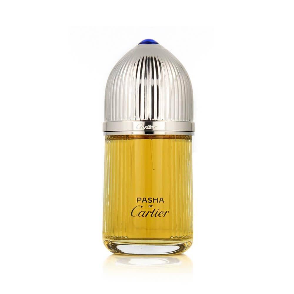 Cartier Pasha de Cartier perfume for men - Parfum 100 ml