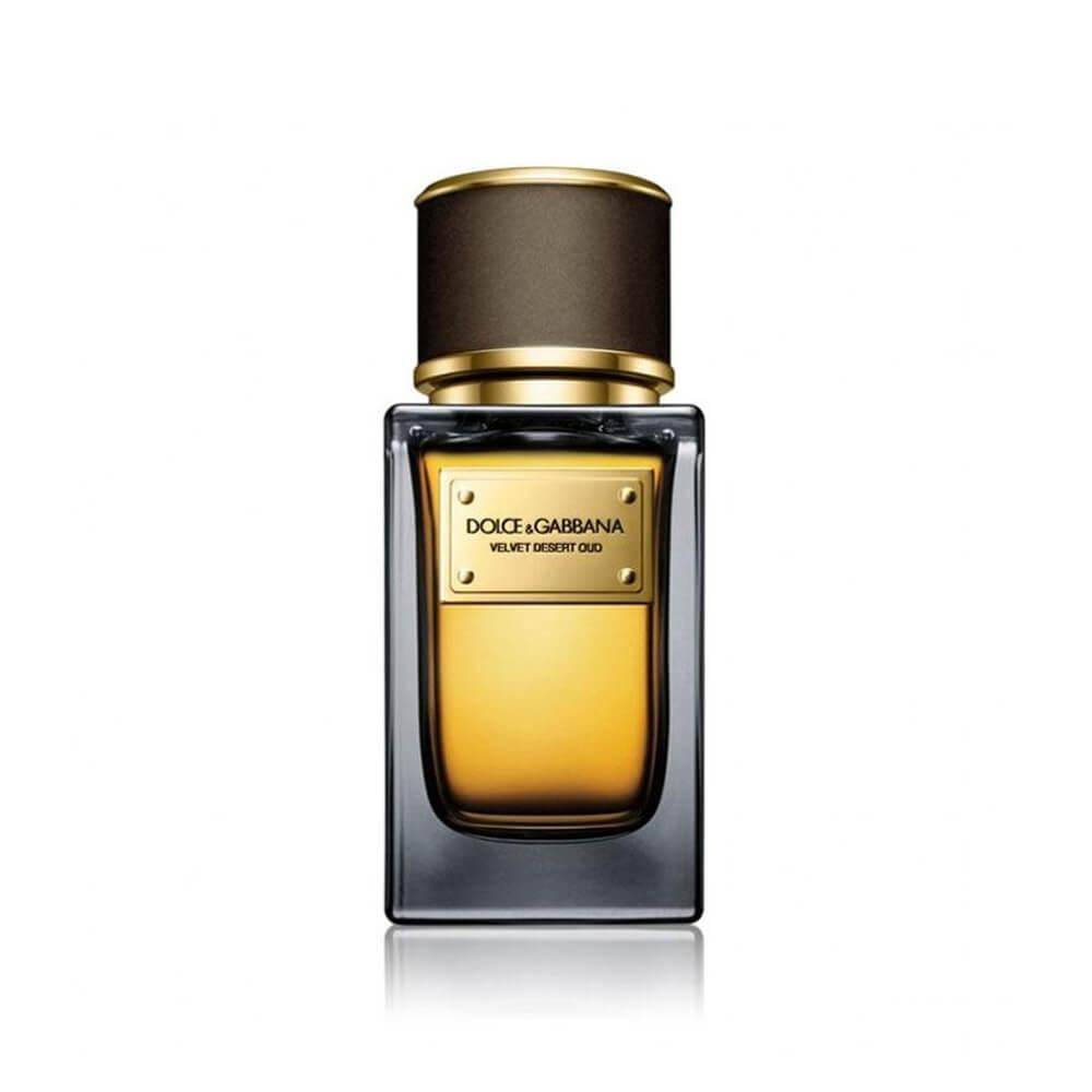 عطر دولتشي اند غابانا فيلفت ديزيرت عود - او دى بارفيوم 50 مل