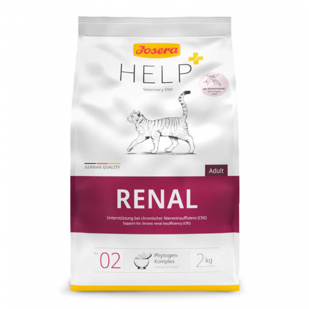 Josera Renal Cat Dry Food