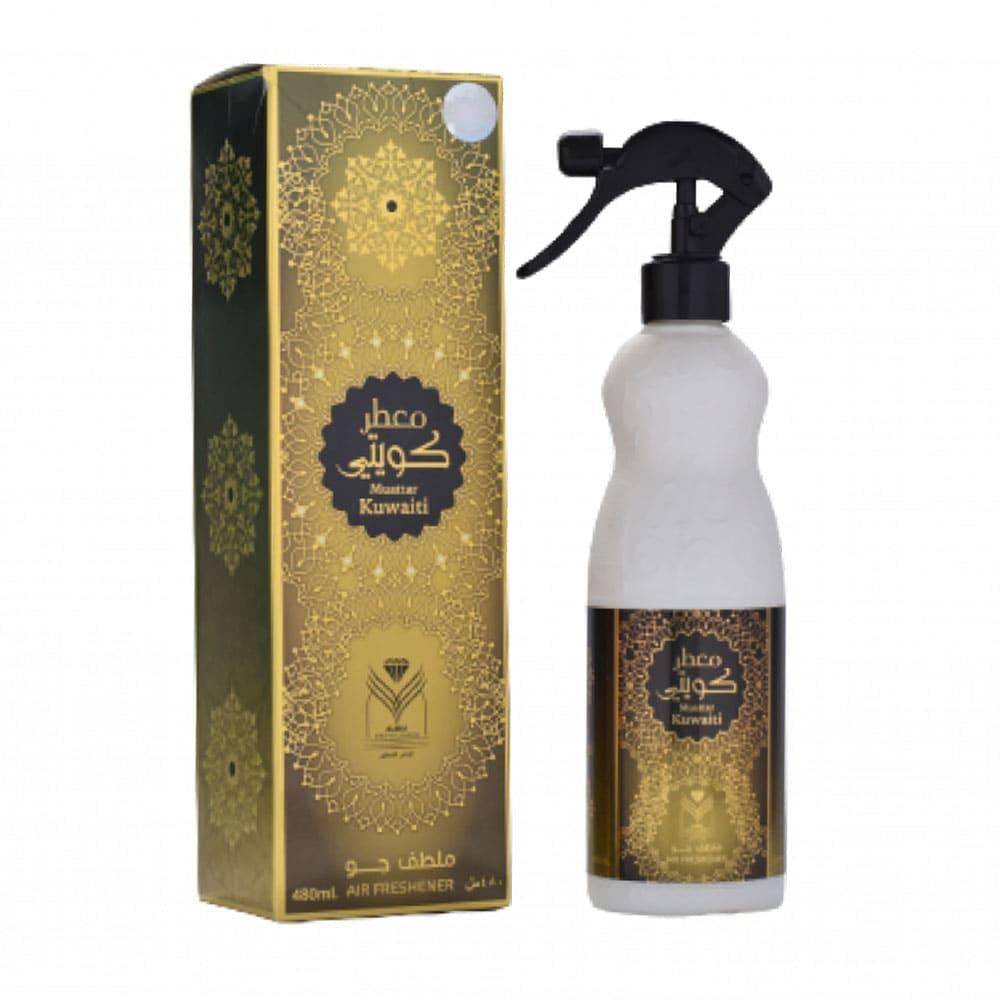 معطر كويتي ملطف جو - 480 مل
