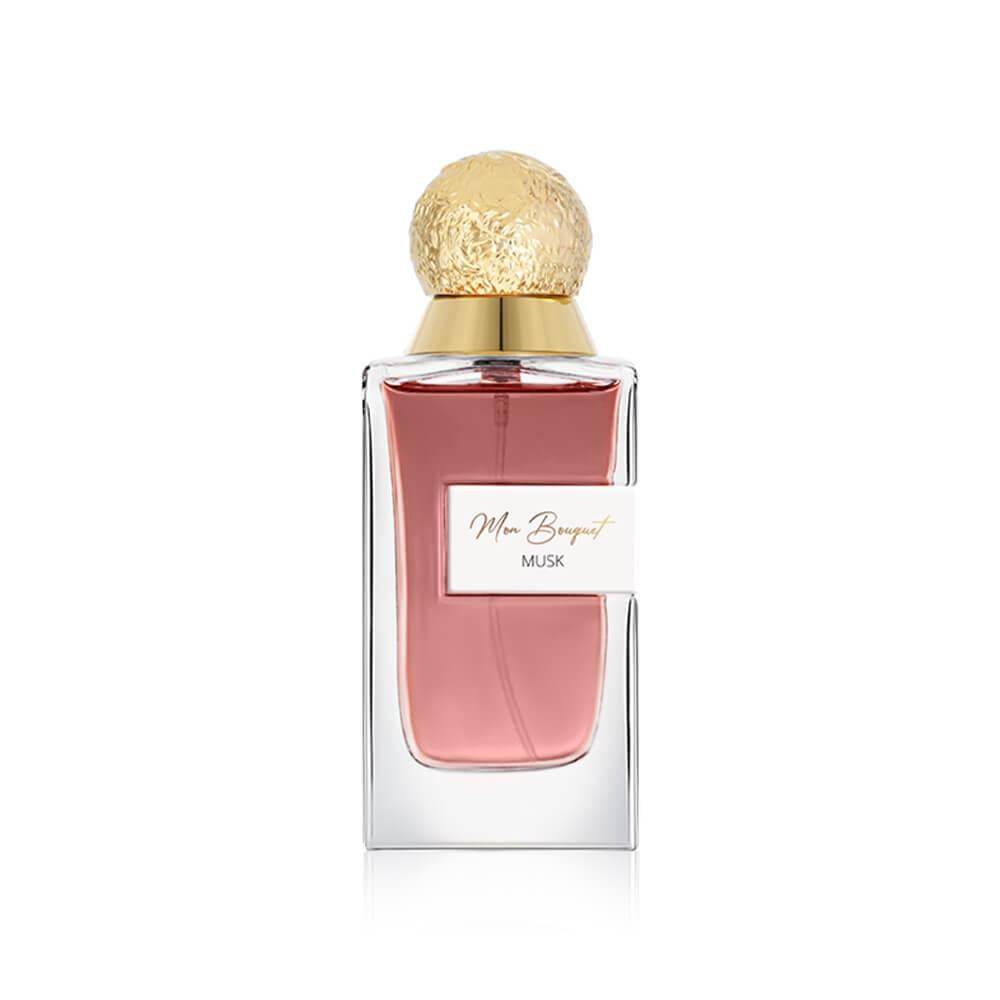 عطر درعه مون بوكيت مسك - او دى بارفيوم 100 مل