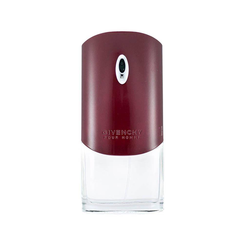 عطر جيفنشي بور أوم للرجال - او دى تواليت 100 مل
