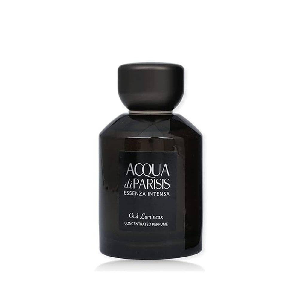 عطر اكوا دي باريسيس اسينزا انتينسا عود لومينيكس للرجال - او دى بارفيوم 100 مل