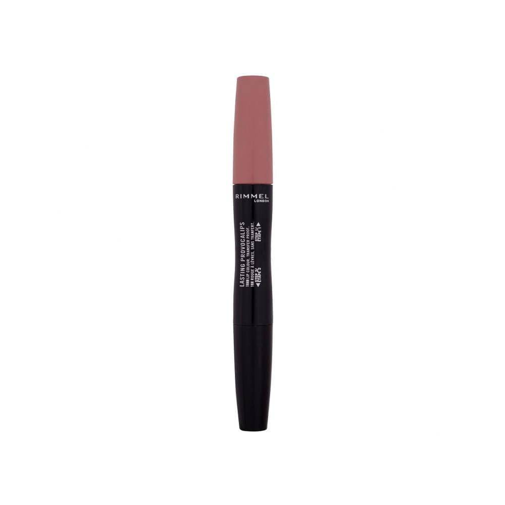 Rimmel London Lasting Provocalips Liquid Lipstick No. 400 Green & Bear It
