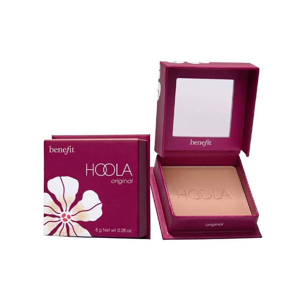 Benefit Hola Matte Bronzer - 8 gm