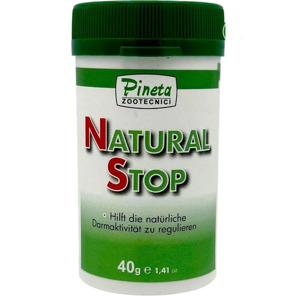 بينتا ناتشورال ستوب منظم معوي Pineta Natural Stop 40g