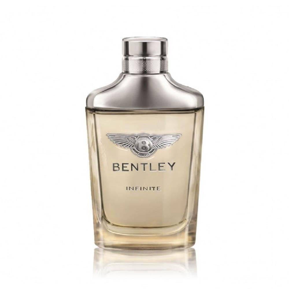 عطر بنتلي انفنيت للرجال - او دى تواليت 100 مل