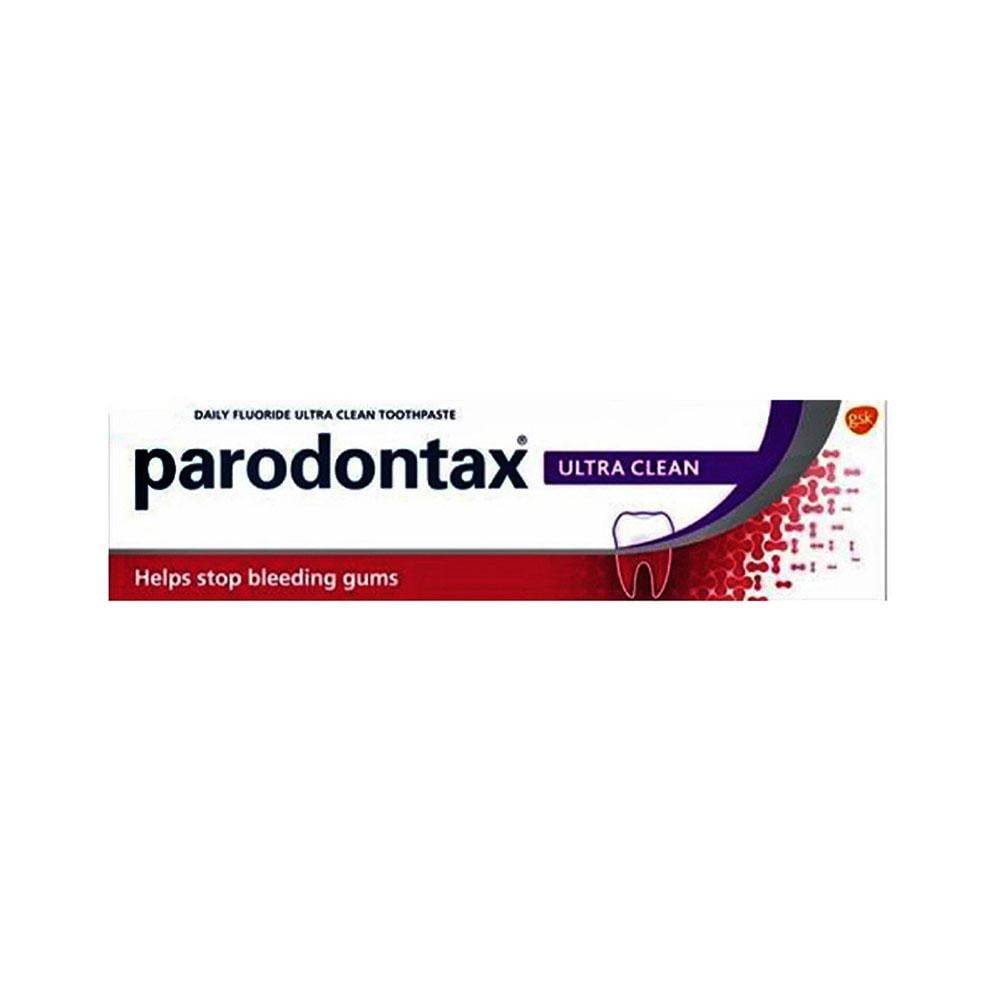 Parodontax Ultra Clean Toothpaste 75 ml