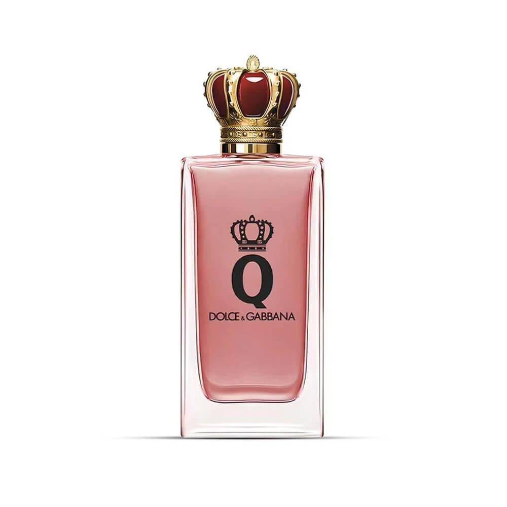 عطر دولتشي اند غابانا كيو للنساء - او دى بارفيوم انتنس 100 مل