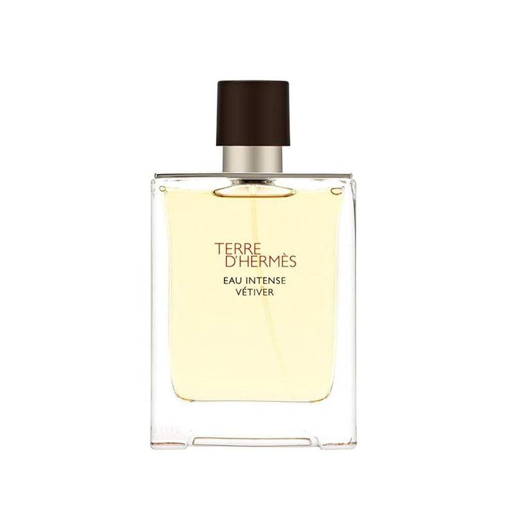 عطر هيرمس تيري دي هيرمس او انتنس فيتفر للرجال - او دى بارفيوم 100 مل