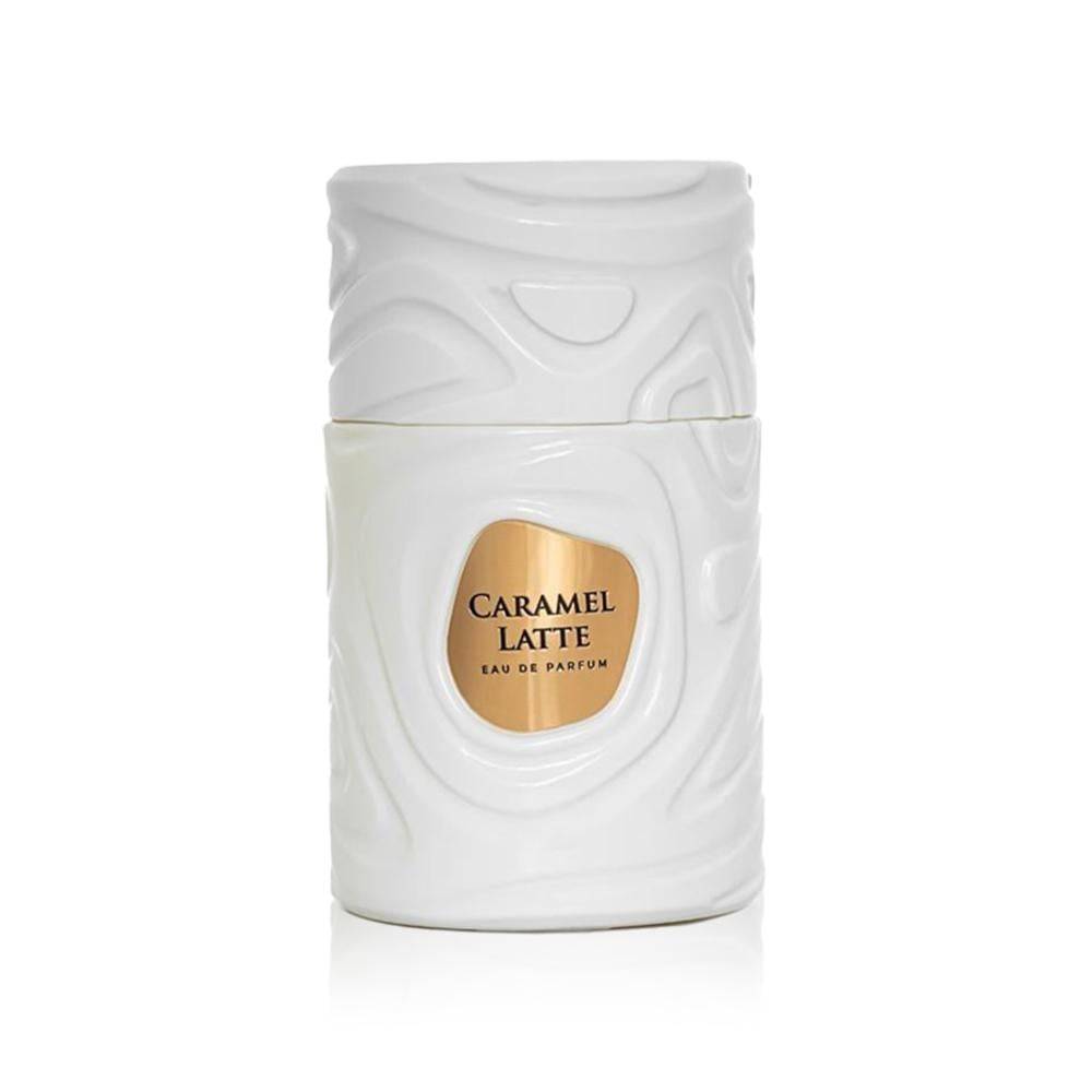 Labonere Caramel Latte perfume - Eau de Parfum 100 ml