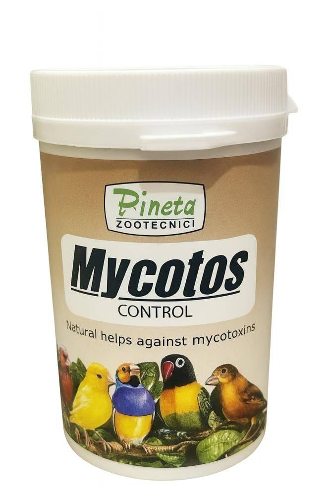 100G مانع التعفن من شركة بينتا pineta Mycotos