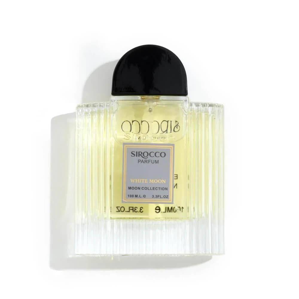 عطر سيروكو وايت مون - او دى بارفيوم 100 مل