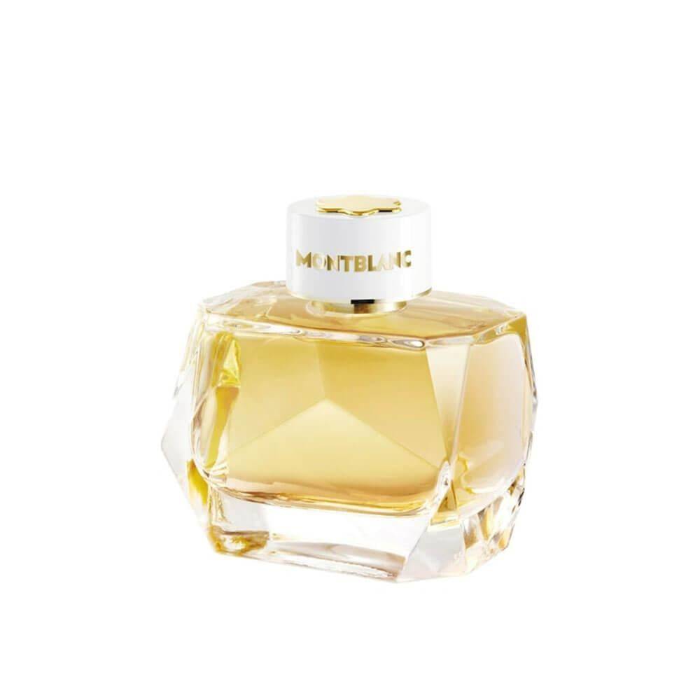 عطر مونت بلانك سجنتشر ابسولو للنساء - او دى بارفيوم 90 مل