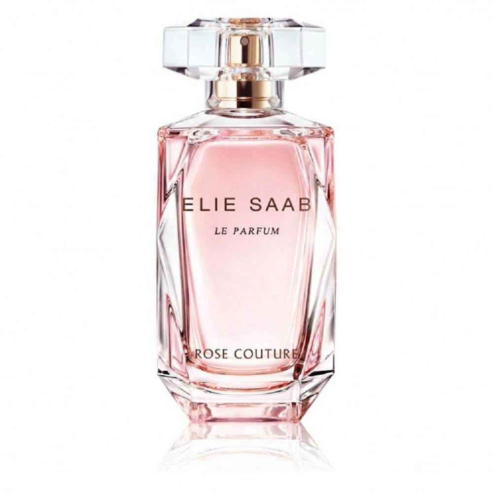 عطر ايلي صعب لي بارفيوم روز كوتشور للنساء - او دي تواليت 90 مل
