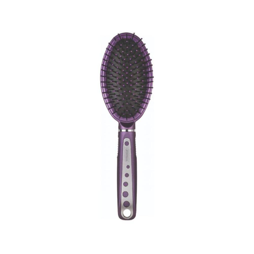 Titania Detangling Hair Brush – Model 2810