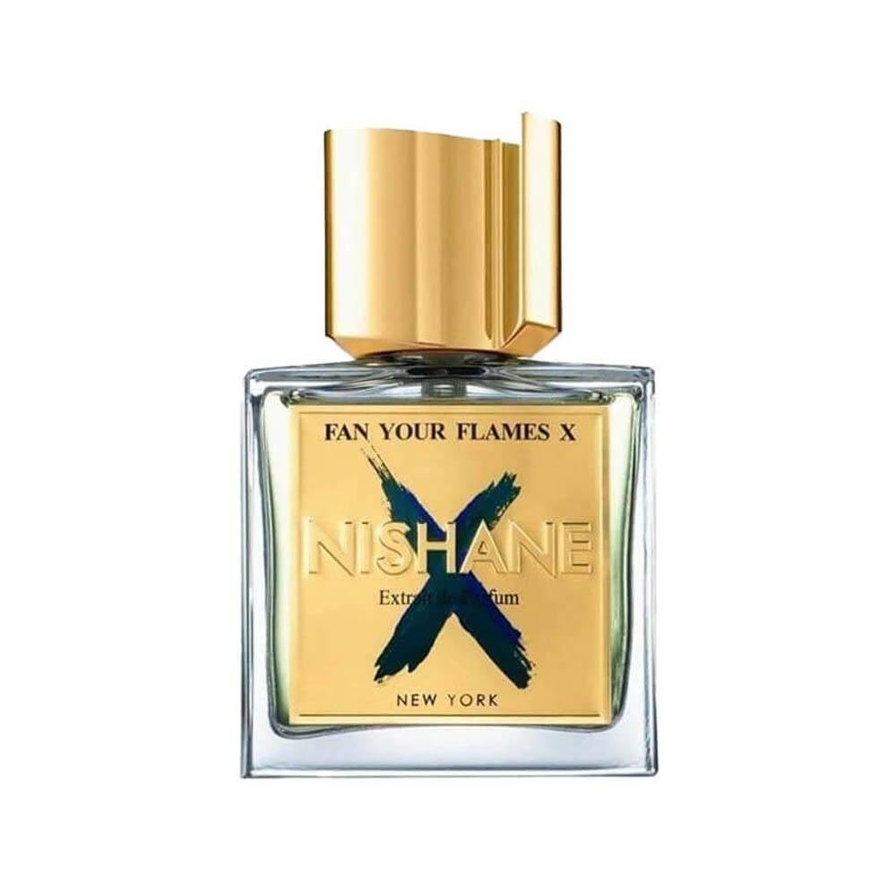 عطر نيشاني فان يور فلاميز اكس - اكسترايت دى بارفيوم 100 مل