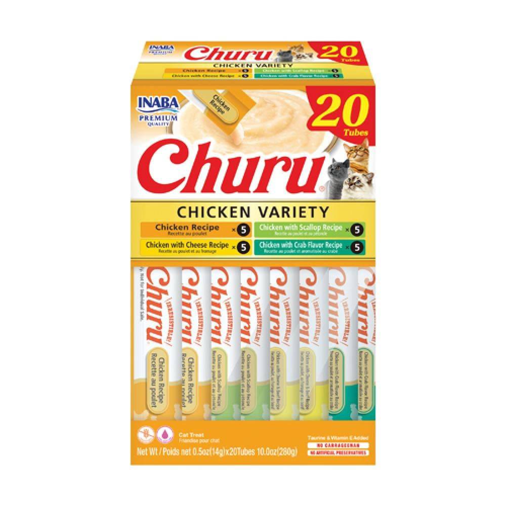 Inaba Churu
