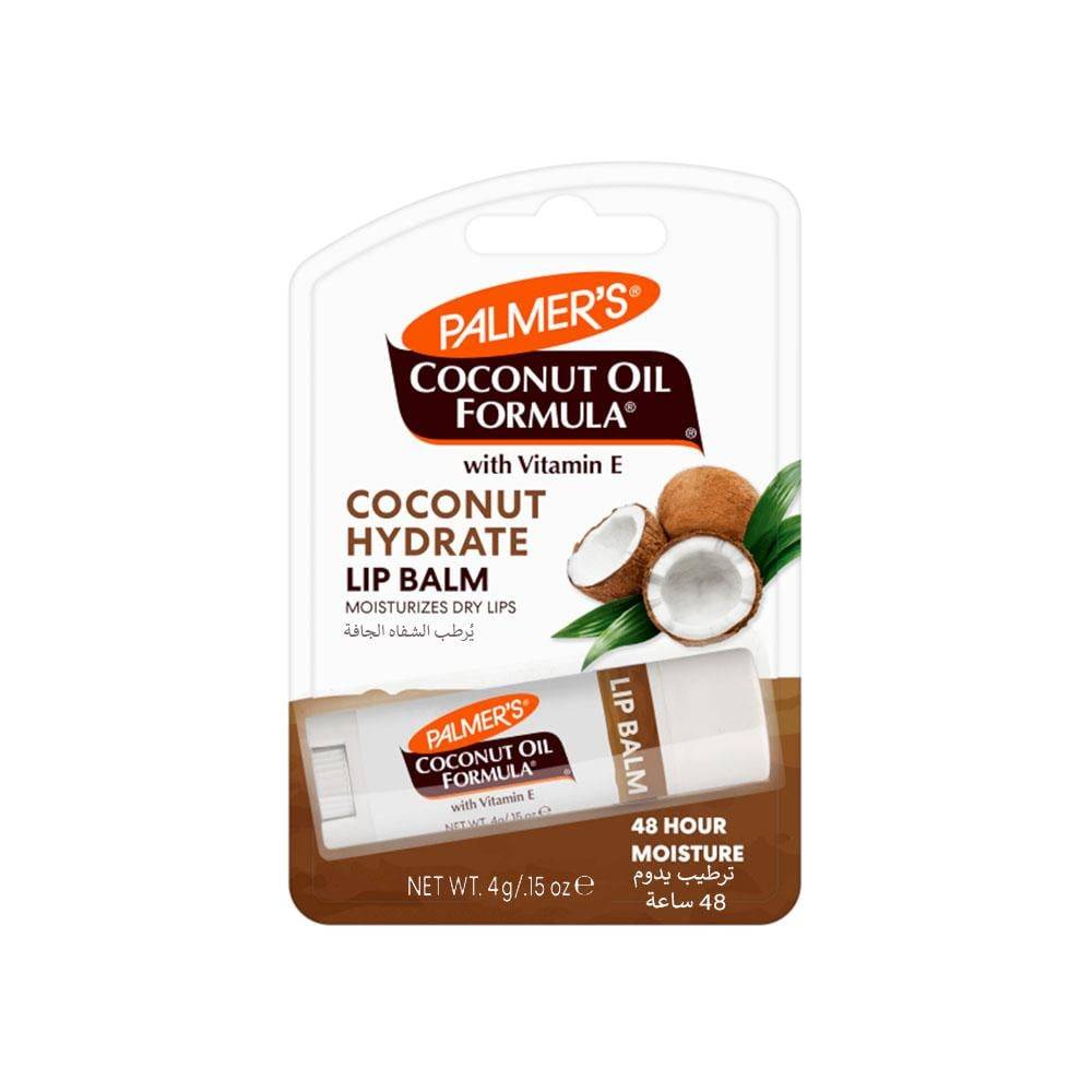 Palmer's Coconut Lip Balm - 4 gm