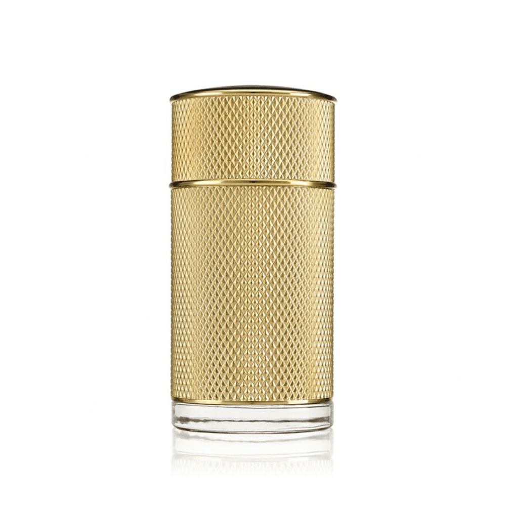 عطر دنهل لندن ايكون ابسولوت للرجال - او دي بارفيوم 100 مل