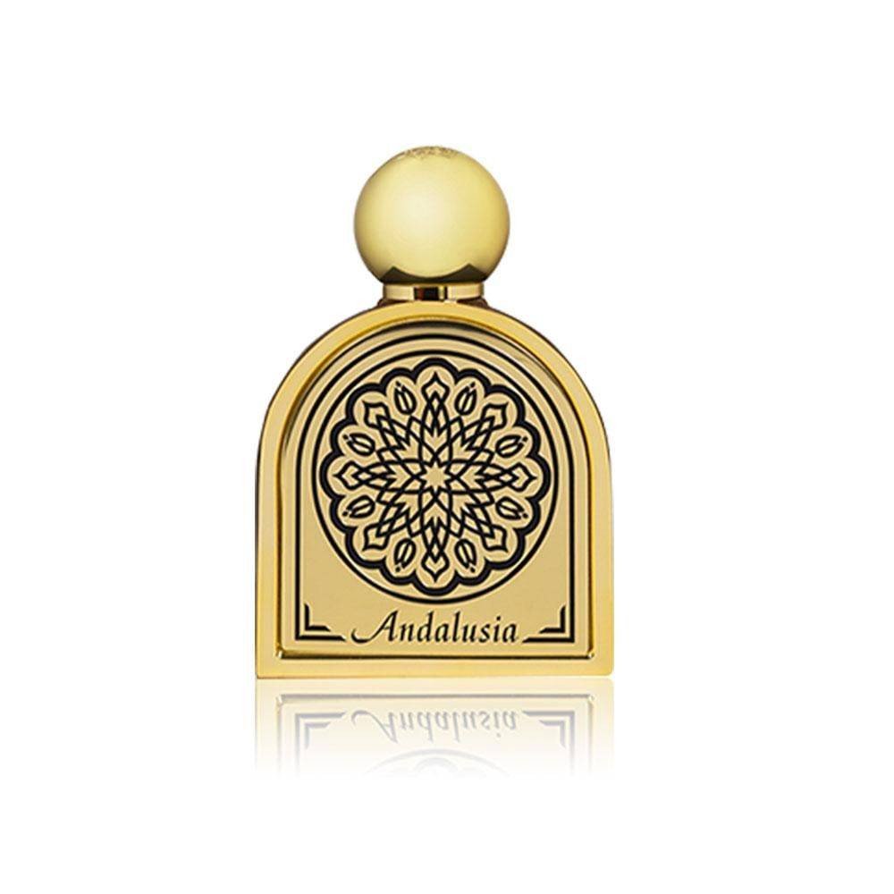 La Maison Oriental Andalusia perfume - Eau de Parfum 85 ml