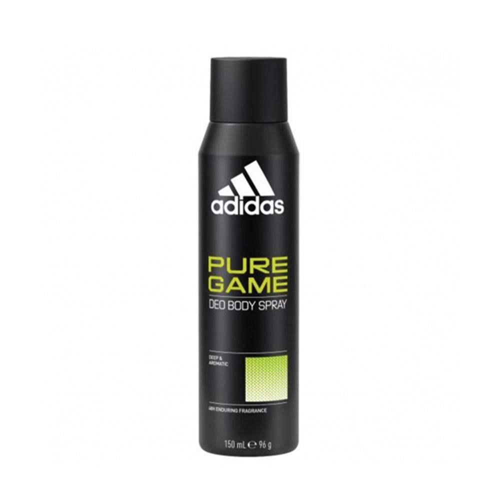 Adidas Pure Value Deodorant Spray for Men - 150 ml
