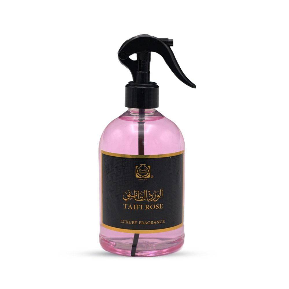 السرتي الورد الطائفي معطر جو بخاخ فاخر - 500 مل