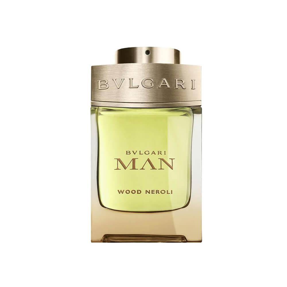 Bvlgari Man Wood Neroli perfume for men - Eau de Parfum 100 ml