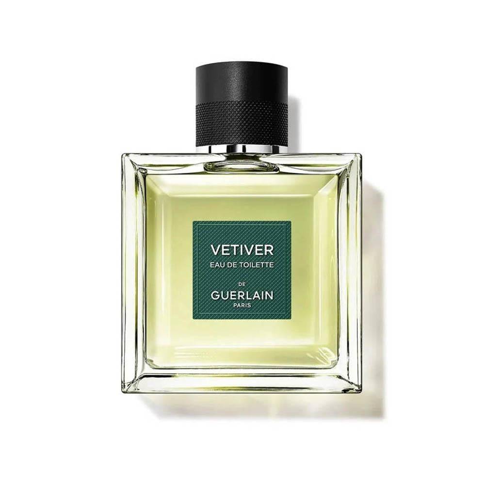 Guerlain Vetiver de Guerlain perfume for men - Eau de Toilette, 100 ml