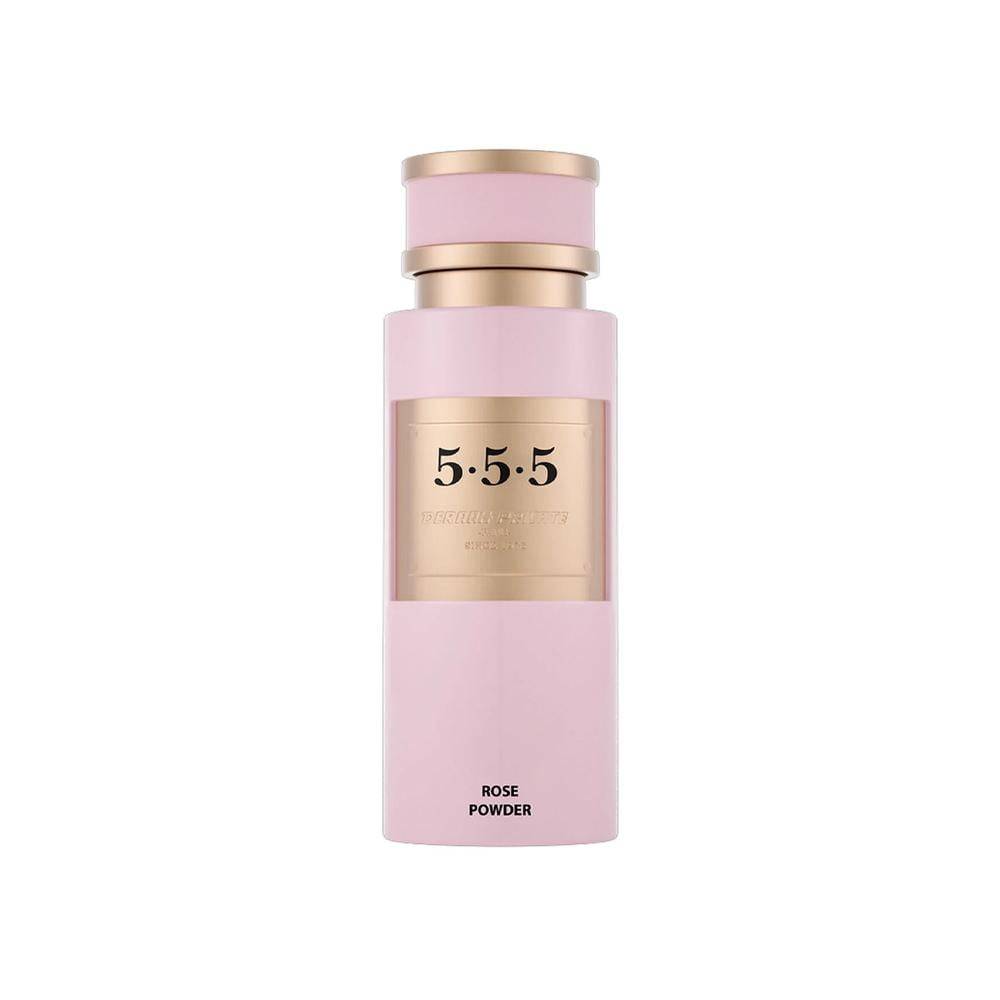 عطر درعه برايفت 555 روز بودر للنساء - او دى بارفيوم 100 مل