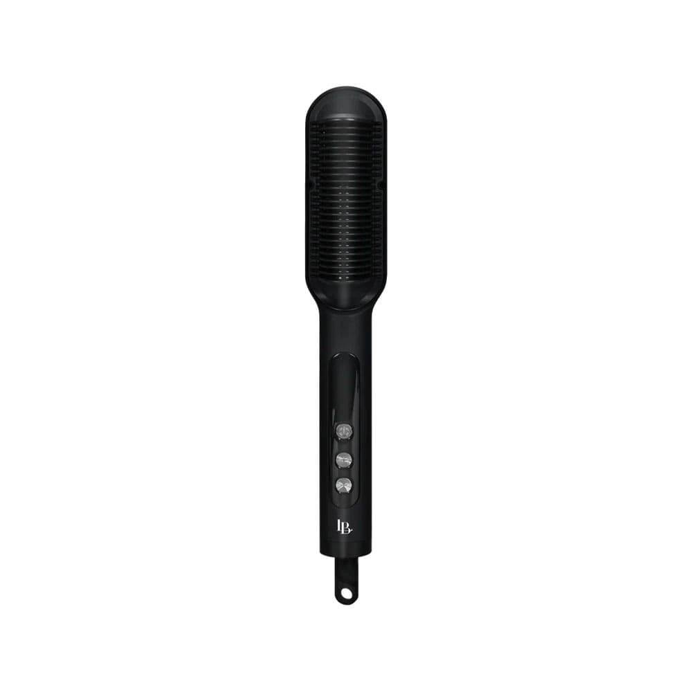 Label Straight Hair Straightener - LB-003