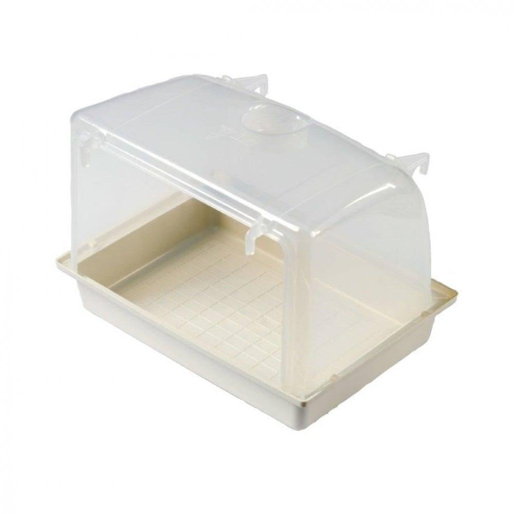 STA External Bird Bath – Made in Italy